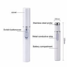 KINGDOMCARES Blue Light Therapy Acne Laser Pen Soft Scar Wrinkle Removal Treatment Device Skin Care Beauty Equipment KD-7910 2024 - buy cheap