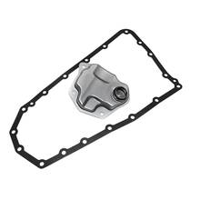 Auto Trans Filter with Oil Pan Gasket Fit for Nissan Juke NV200 Altima Rogue 2007-2018 31728-1XF03 31397-1XF0D 2024 - buy cheap