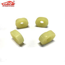 Rubber Damper Bush for 1/5 Hpi Baja 5b Ss 5t 5sc Rovan King Motor 4pcs/lot 2024 - buy cheap