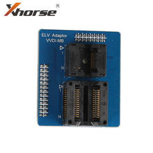 Xhorse NEC ELV Adaptor for VVDI MB BGA Tool 2024 - buy cheap