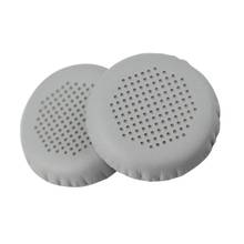 Almohadillas de espuma suave para los oídos, almohadillas de cuero de imitación para KOSS Porta Pro Sport Pro px100, accesorios para auriculares, 1 par 2024 - compra barato