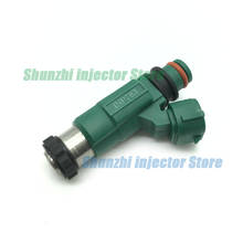 Fuel Injector Nozzle For 2001-2003 MAZDA PROTEGE 2.0L L4 OEM: INP-783 INP 783 2024 - buy cheap