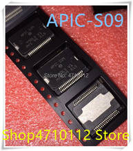 NEW 10PCS/LOT APIC-S09 APIC S09 APICS09 HSSOP-36 IC 2024 - buy cheap