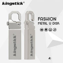 Unidad Flash USB de Metal, Pen Drive de 64 gb, 16GB, 8GB, 32gb, 128gb, resistente al agua, 64 gb 2024 - compra barato