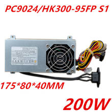 New Original PSU For Acbel B50r1 B500 B505 B510 W6000I W4600I W2600I 200W Switching Power Supply PC9024 HK300-95FP S1 2024 - buy cheap