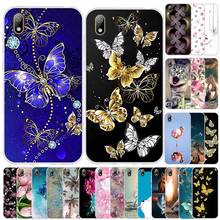 For Huawei Y5 2019 Case Cover For Huawei Honor 8s Phone Cover Silicone Soft TPU Coque Full 360 Protective Bumper Capas Fundas 2024 - buy cheap