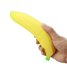 7 режимов банан реалистичный женский фаллоимитатор вибратор влагалище точки G AV массажер Эротические товары секс-игрушки для женщин взрослых магазин машин 2024 - купить недорого
