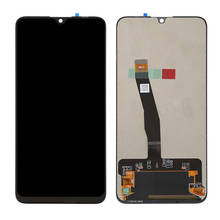 Pantalla LCD Original para Huawei Mate20 Mate 20 HMA-L29, digitalizador táctil con Marco, pantalla LCD 2024 - compra barato