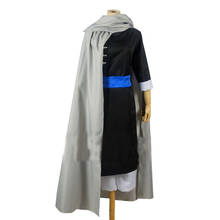 Men Cos Anime Gintama Silver Soul Male  Kamui Gintama Cosplay Costume Anime GINTAMA Cosplay Halloween for Party 89 2024 - buy cheap
