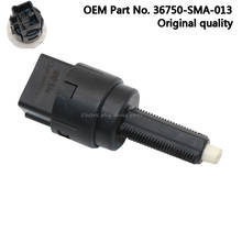 OEM 36750-SMA-013 Brake Light Switch Brake Stop Switch for Honda Accord Civic CR-V Acura ILX MDX RDX RSX TSX ZDX 2024 - buy cheap