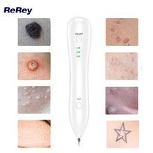Sweep Spot Pen Plasm Laser Skin Care Mole Tattoo Freckle Removal Spot Removing Wart Corns Dark Spot Remover Salon Beauty Machine 2024 - buy cheap
