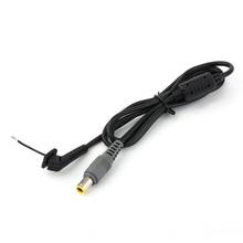 7.9x5.5mm DC Power Plug Cord Connector Cable For IBM for Lenovo for Laptop 1.2M 2024 - buy cheap
