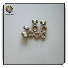 SMR137ZZ Bearing 7*13*4 mm ( 10PCS ) ABEC-7 Stainless Steel Ball Bearings Shielded SMR137Z SMR137 Z ZZ 2024 - buy cheap