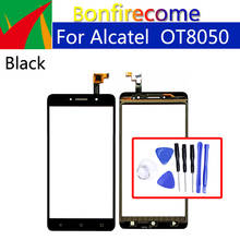 Touchscreen For Alcatel One Touch Pixi 4 OT 8050D 8050 OT-8050D OT8050 Touch Screen Panel Sensor Digitizer Glass Replacement 2024 - buy cheap