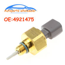 New Car 4921475 904-7109 For Cummins Diesel ISX Engines Oil Pressure Temperature Sensor Switch Auto Parts 2024 - buy cheap