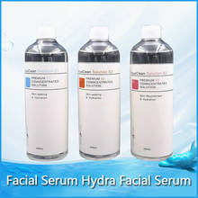 Professional Hydra Facial Use Aqua Peeling Solution Aqua Facial Serum Hydra Facial Serum For Normal Skin Ce 2024 - buy cheap