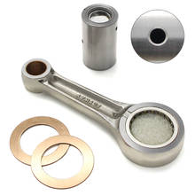 motorcycle Connecting rod kit for KTM 350 EGS EXC SC 400 COMP.Sixdays Winner Duke LC4 SX SXC Super Competition 400R  58330015044 2024 - buy cheap