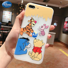 Disney 2021 caso mickey para iphone 11 12 pro xs max iphone se 2020 6s 7 8 plus bonito caso do telefone 360 capa completa 2024 - compre barato