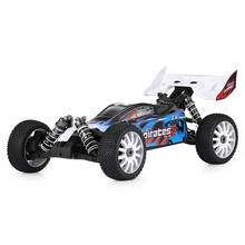 ZD Racing 9072 1/8 2.4G 4WD Brushless Electric Buggy High Speed 80km/h RC Car 2024 - buy cheap