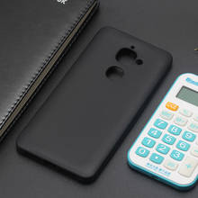Capa ammyki letv le 2 x620 para celular, alta qualidade, silicone macio, 5.5 'para letv le 2 leeco x620 2024 - compre barato