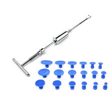 Car Auto Body Paintless Dent Repair Glue Puller Lifter Hail Damage Removal Tool 2024 - buy cheap