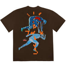 Camiseta Digital para hombre y mujer, camisa con estampado de Cactus Jack, Travis Scott, 2020ss 2024 - compra barato