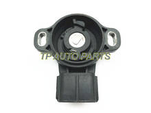 TPS Throttle Position Sensor For To-yota L-exus C-amry T-ercel C-elica LX450 OEM 89452-33010 8945233010 2024 - buy cheap