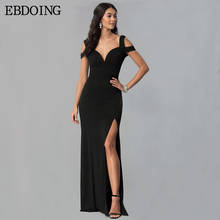 Newest Bridesmaid Dresses  A-line Long For Women Robe De Soiree Floor-length Sweetheart Neckline Wedding Party Dresses 2024 - buy cheap