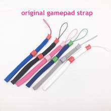 250pcs original adjustable Hand Wrist Strap for PS3 for Phone for Nintendo Wii for PSV for 3DS game console 2024 - buy cheap