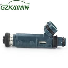 high quality Flow Matched Fuel Injector INJECTORS  23250-50040  2325050040 FOR Toyota for Lexus 4.7 2024 - buy cheap