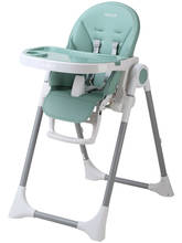 Baby Dining Chair Multi-functional Portable Foldable Children Household Eating Infant Dining-table Chair 2024 - buy cheap