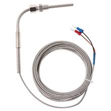 EGT Temperature Sensors Thermocouple K Type For Motor Exhaust Gas Temp Probe 2024 - buy cheap