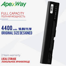 Batería de 4400mAh AL12B32 para Acer Aspire One 756 725 V5-171 para TravelMate B113 B113M B113-M C7 C710 AL12X32 AL12A31 AL12B31 2024 - compra barato