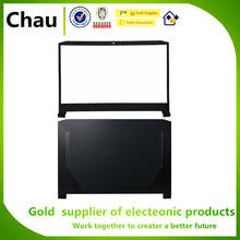 Chau New For Acer Nitro 5 AN515-55 LCD Back Cover AP336000301 & LCD Front Bezel Cover AP2K1000300 2024 - buy cheap