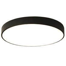 Ultra-thin Round Led LED Ceiling Lights 18W 12-Inch Flush Mount Lamp for Dining Room Bedroom Light Fixtures Ceiling 2024 - buy cheap