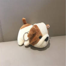 Sweet 10CM Approx. Little Dog Plush Stuffed Toys , Gift Dog Stuffed Plush Toy doll 2024 - buy cheap