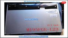 Panel de pantalla LCD M195FGE-L23 M195FGE L23, M195FGE-L20 M195FGE L20 de 19,5 pulgadas, para C360, C260 2024 - compra barato