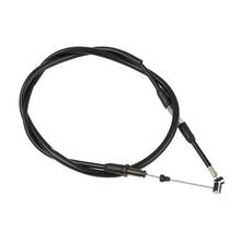 Cable de embrague de motocicleta, accesorio negro para Kawasaki KX250F 2009-2010 54011-0087, nuevo 2024 - compra barato