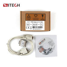 Кабель связи ITECH IT-E121 RS232 2024 - купить недорого