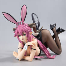 Anime Sexy Girls Figure The Seven Deadly Sins Asmodeus Bunny Ver. 1/4 Scale Action Figure Collectible Model Adult Toys Doll Gift 2024 - buy cheap