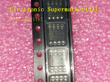 100% New and original TL5001CDR  TL5001 SOP8 IC In stock! 2024 - buy cheap