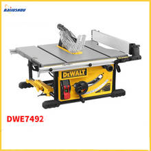 Wood Cutting Machine Woodworking Sliding Table Saw Electric Saw 2024 - buy cheap