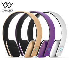 HIFI Stereo Earphones Bluetooth Headphone Music Headset Wireless Bluetooth Headphones For Mobile Xiaomi iPhone Sumsamg Tablet 2024 - купить недорого