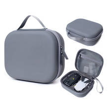 Portable Storage Bag Protective Case Gray Handbag Travel Carrying Case for DJI Mavic Mini Drone Accessories 2024 - buy cheap