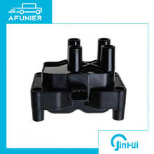 1pcs Ignition coil for Ford Ranger OE No:4M5G-12029-ZA,1459278,4M5G-12029-ZB,0221503485,C401-18100-A,30731416,30731419,31216444 2024 - buy cheap
