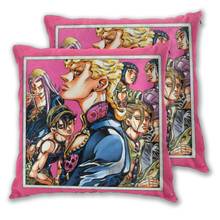 Capa de almofada jjba-passione travesseiro decorativo decoração de casa sofá almofadas 2024 - compre barato