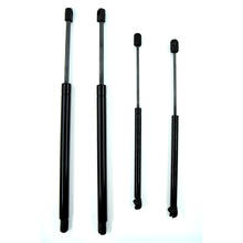 Vieruodis 4pcs Rear Window +Tailgate Boot Gas Struts Support For Nissan Pathfinder R51 2005 2006 2007 2008 2009 2010 2011 2012 2024 - buy cheap