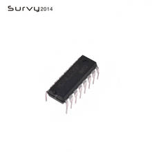 10pcs/lot SN74LS139AN DIP-16 SN74LS139N DIP16 74LS139 DIP HD74LS139P New original In Stock diy electronics 2024 - buy cheap