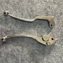 Alavanca de embreagem e freio para suzuki, modelos gsxr600, 2005-2007, gsxr750, katana 1992, 1993, 2016-2018, sv650, sv650s 2006-2010 2024 - compre barato