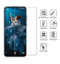 Película de vidrio templado 9H 2.5D para Infinix S5 Lite, película protectora de pantalla prémium para Infinix S5 Pro 2024 - compra barato